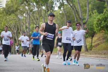 Twincity Marathon 2025 - Ảnh #3068740