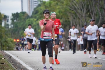 Twincity Marathon 2025 - Ảnh #3071283