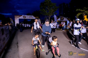 Twincity Marathon 2025 - Ảnh #3072709