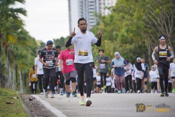 Twincity Marathon 2025 - Ảnh #3070758