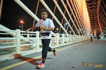Twincity Marathon 2025 - Ảnh #3069279