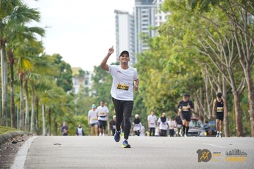Twincity Marathon 2025 - Ảnh #3070013