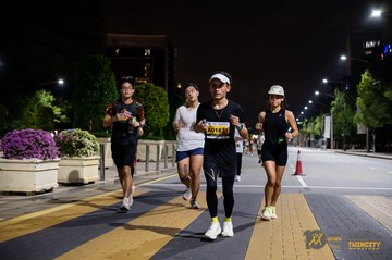 Twincity Marathon 2025 - Ảnh #3073773