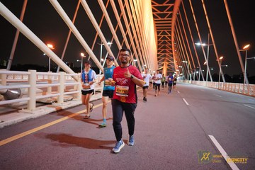 Twincity Marathon 2025 - Ảnh #3072329