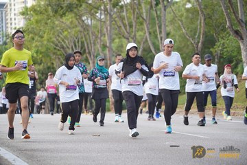 Twincity Marathon 2025 - Ảnh #3070554