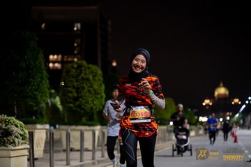 Twincity Marathon 2025 - Ảnh #3073676