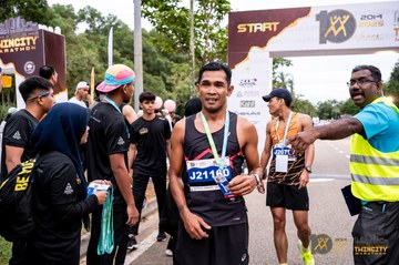 Twincity Marathon 2025 - Ảnh #3072773