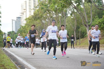 Twincity Marathon 2025 - Ảnh #3068872