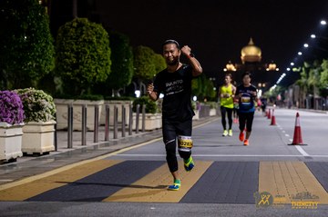 Twincity Marathon 2025 - Ảnh #3073519