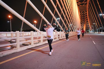 Twincity Marathon 2025 - Ảnh #3072120