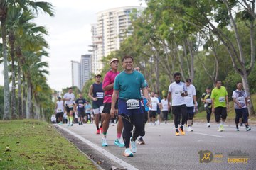 Twincity Marathon 2025 - Ảnh #3070822