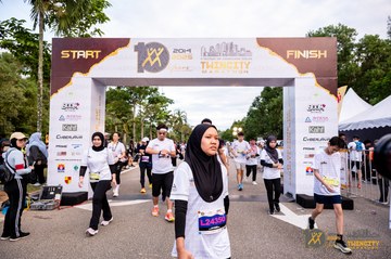 Twincity Marathon 2025 - Ảnh #3072861