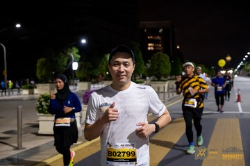 Twincity Marathon 2025 - Ảnh #3074013