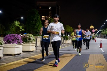 Twincity Marathon 2025 - Ảnh #3073592