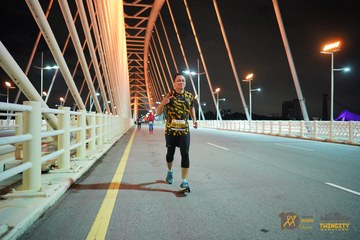 Twincity Marathon 2025 - Ảnh #3071499