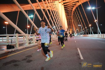 Twincity Marathon 2025 - Ảnh #3072480