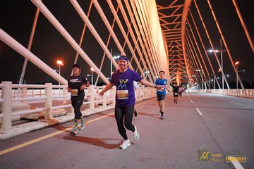 Twincity Marathon 2025 - Ảnh #3072231