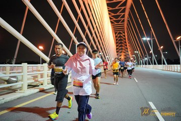 Twincity Marathon 2025 - Ảnh #3072249