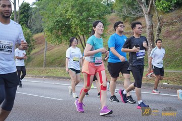 Twincity Marathon 2025 - Ảnh #3070584
