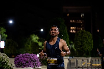 Twincity Marathon 2025 - Ảnh #3074081