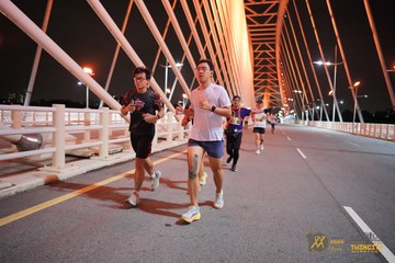 Twincity Marathon 2025 - Ảnh #3072281