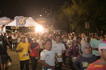 Twincity Marathon 2025 - Ảnh #3068066