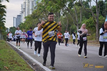 Twincity Marathon 2025 - Ảnh #3070941