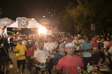 Twincity Marathon 2025 - Ảnh #3068070