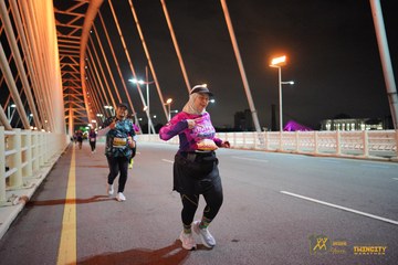 Twincity Marathon 2025 - Ảnh #3069327