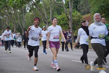 Twincity Marathon 2025 - Ảnh #3069040
