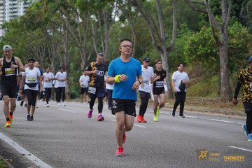 Twincity Marathon 2025 - Ảnh #3070967