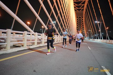 Twincity Marathon 2025 - Ảnh #3071936