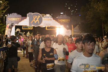 Twincity Marathon 2025 - Ảnh #3068058