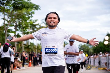 Twincity Marathon 2025 - Ảnh #3073111