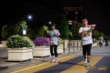 Twincity Marathon 2025 - Ảnh #3073674