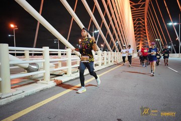 Twincity Marathon 2025 - Ảnh #3071441