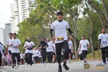 Twincity Marathon 2025 - Ảnh #3068257