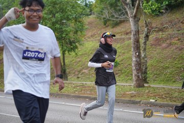 Twincity Marathon 2025 - Ảnh #3070357