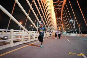Twincity Marathon 2025 - Ảnh #3071580