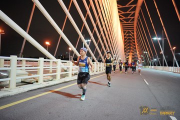 Twincity Marathon 2025 - Ảnh #3072043