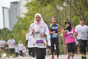 Twincity Marathon 2025 - Ảnh #3068620