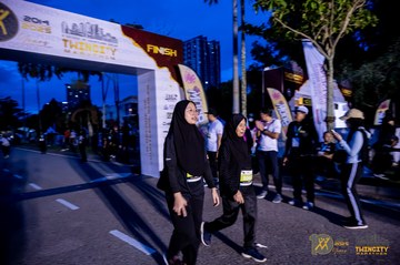 Twincity Marathon 2025 - Ảnh #3072729
