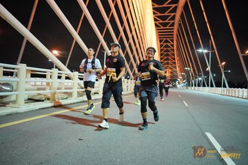 Twincity Marathon 2025 - Ảnh #3071742