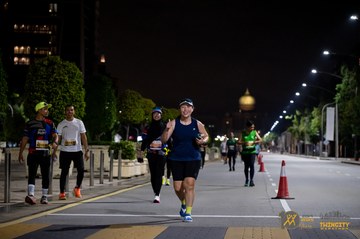 Twincity Marathon 2025 - Ảnh #3074177