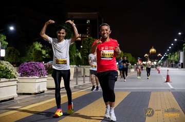 Twincity Marathon 2025 - Ảnh #3073629