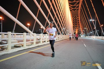 Twincity Marathon 2025 - Ảnh #3072208
