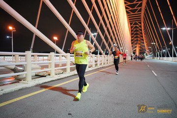 Twincity Marathon 2025 - Ảnh #3069566