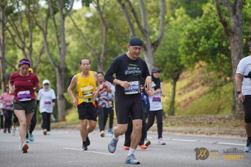 Twincity Marathon 2025 - Ảnh #3070300