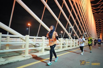 Twincity Marathon 2025 - Ảnh #3071599