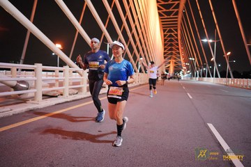 Twincity Marathon 2025 - Ảnh #3069664